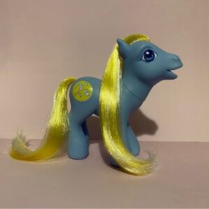 My Little Pony G3 Bubblecup 2004 Hasbro